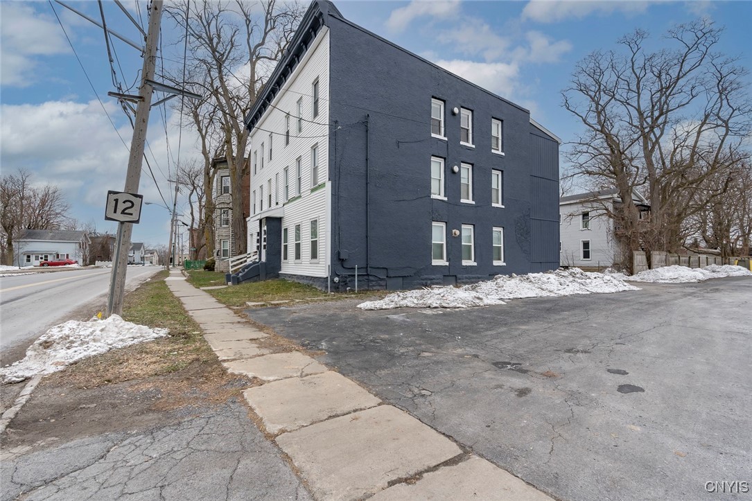 photo undefined: 138 and 146 West Main Street, Watertown City NY 13601
