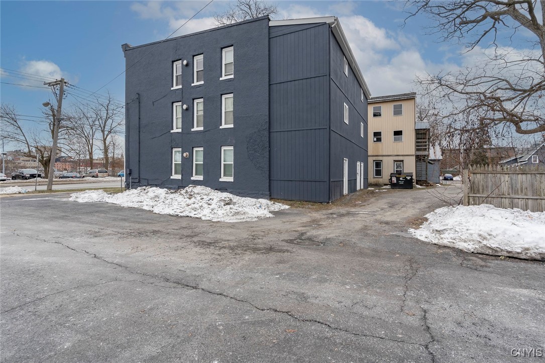 photo 2 : 138 and 146 West Main Street, Watertown City NY 13601