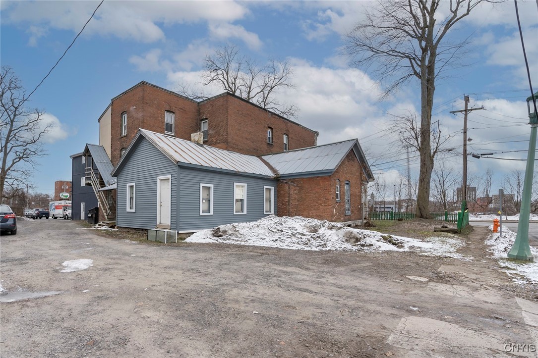 photo undefined: 138 and 146 West Main Street, Watertown City NY 13601