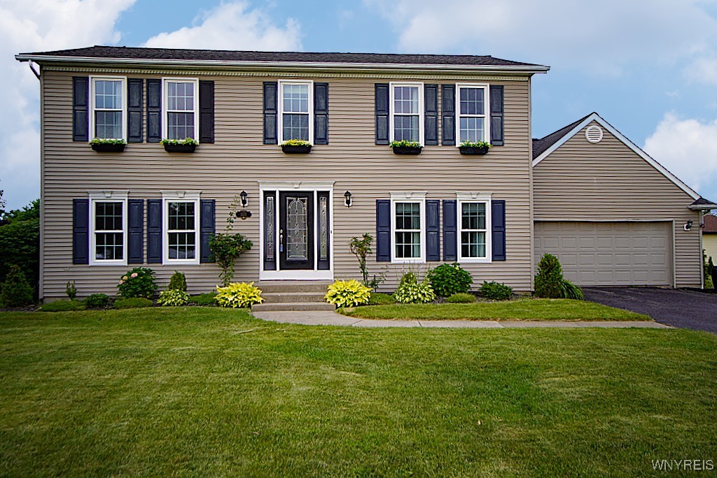 photo kM8TBgwp2Xc6xRL85nKrYj4DWtOANGxvkqFY: 7175 Lenmart Drive, Wheatfield NY 14120