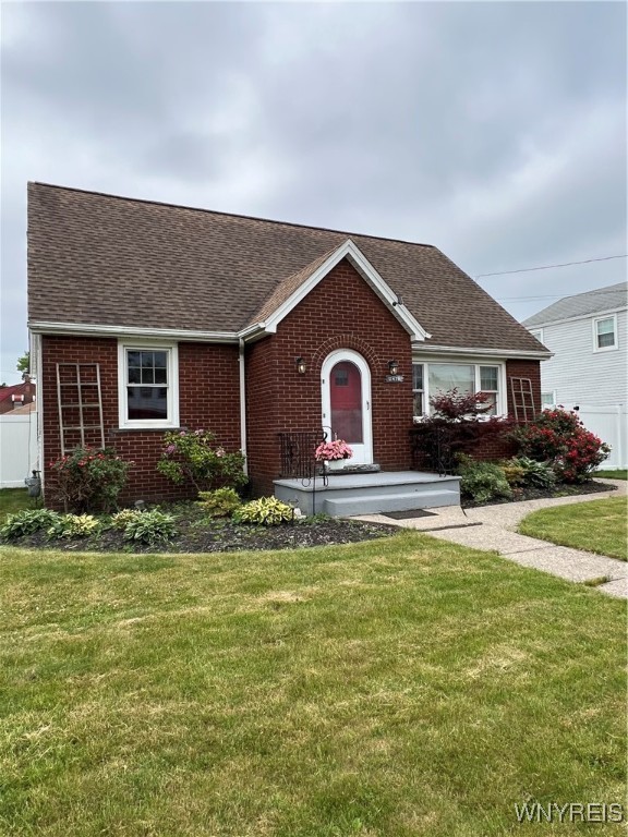 photo 0: 2479 Forest Avenue, Niagara Falls NY 14301