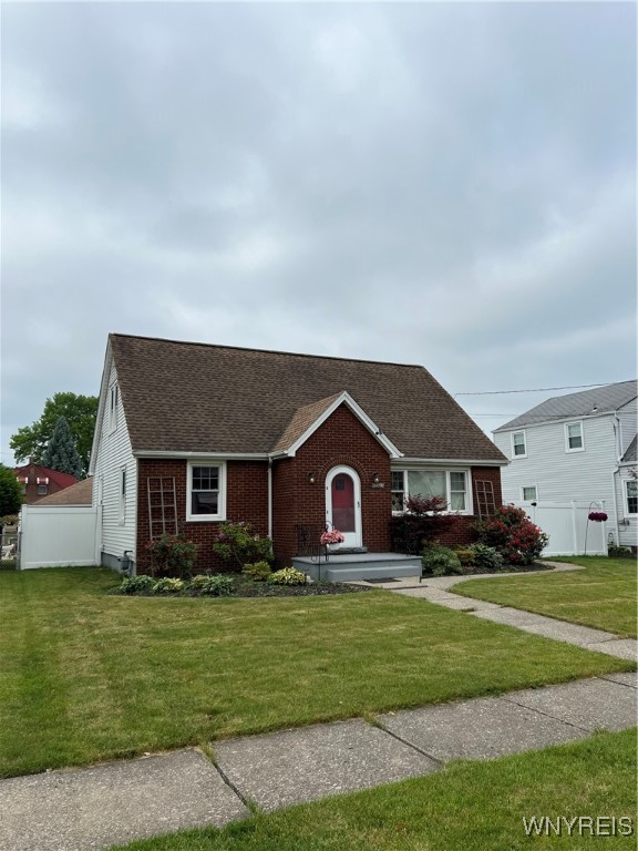 photo zD5accSC6: 2479 Forest Avenue, Niagara Falls NY 14301