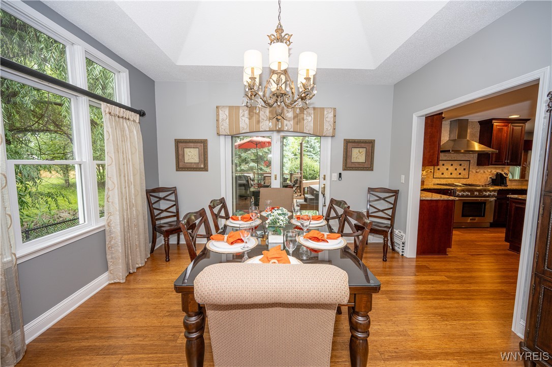 photo 4 : 9 Rolling Woods Lane E, West Seneca NY 14224