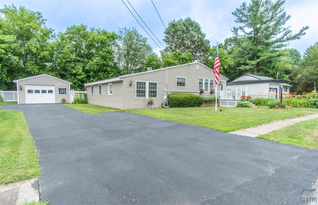 photo undefined: 22215 Patricia Drive, Le Ray NY 13601