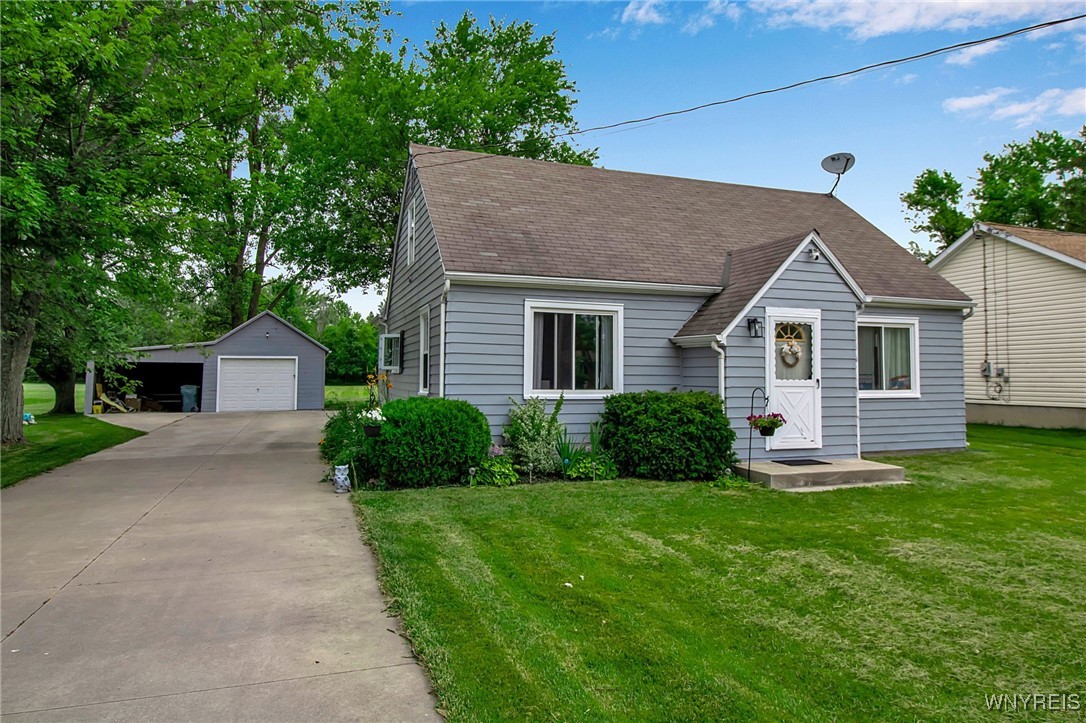 photo undefined: 3029 Stieg Road, Wheatfield NY 14120