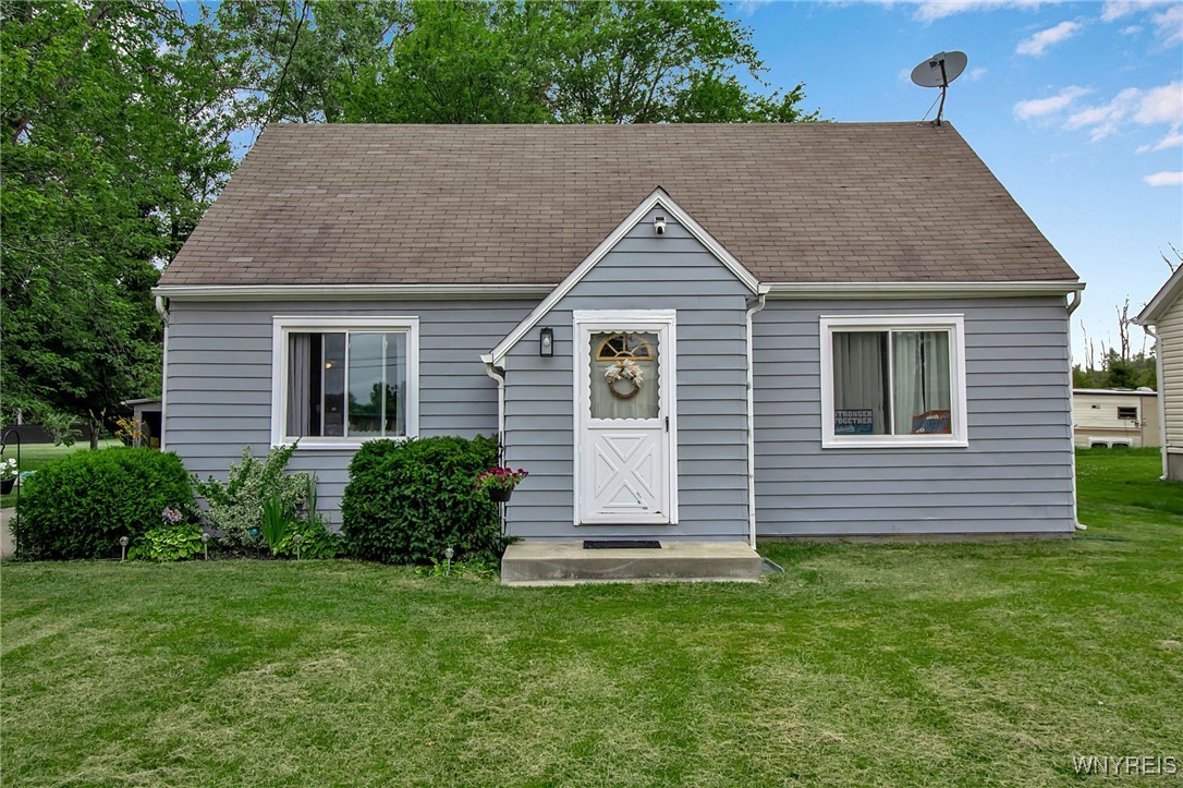 photo undefined: 3029 Stieg Road, Wheatfield NY 14120