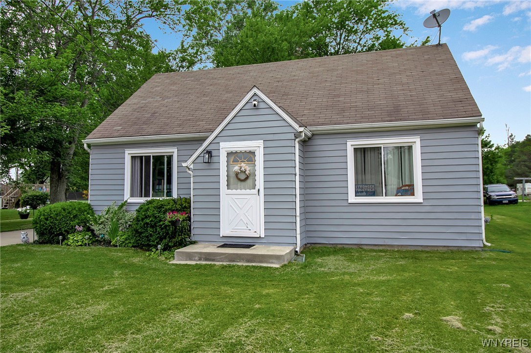 photo 2 : 3029 Stieg Road, Wheatfield NY 14120