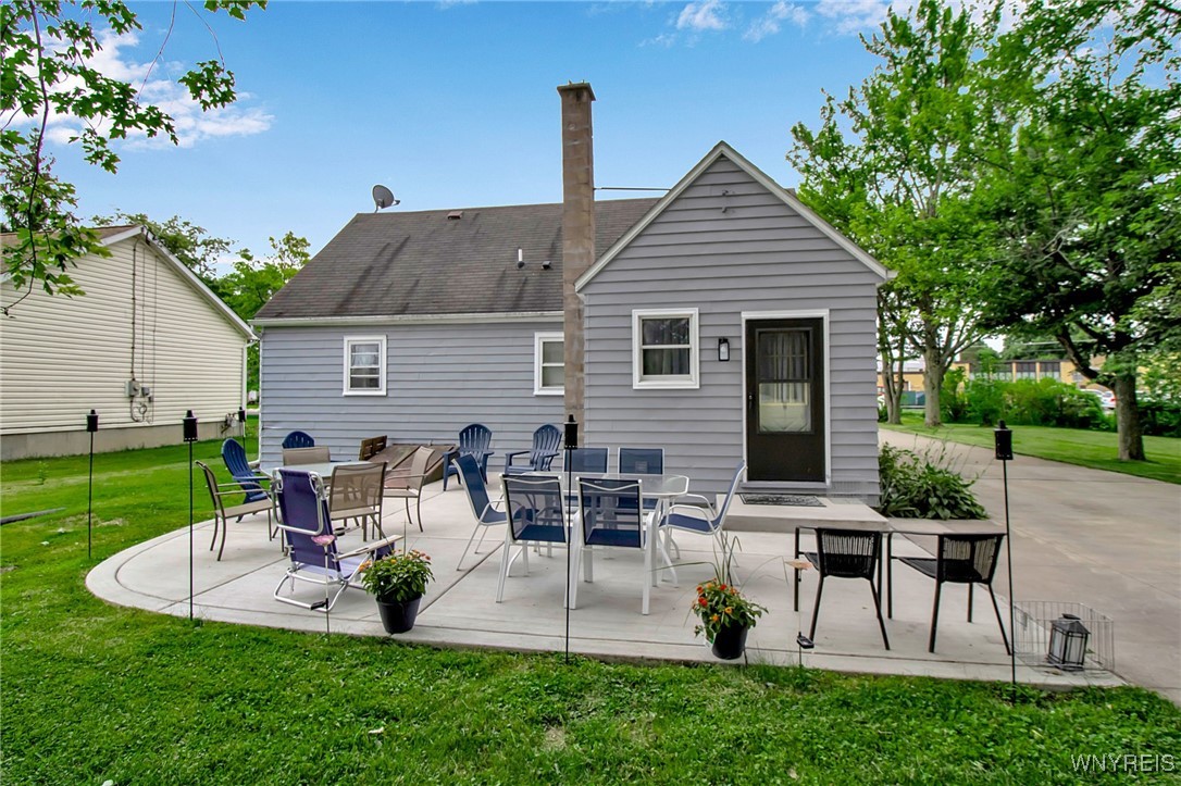 photo 4 : 3029 Stieg Road, Wheatfield NY 14120