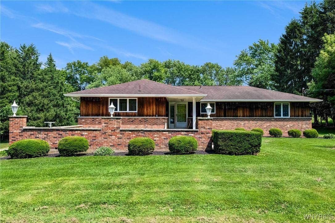 photo 0: 5007 Meyers Hill Road, Lewiston NY 14132