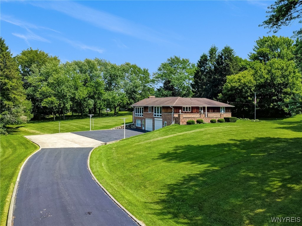 photo undefined: 5007 Meyers Hill Road, Lewiston NY 14132