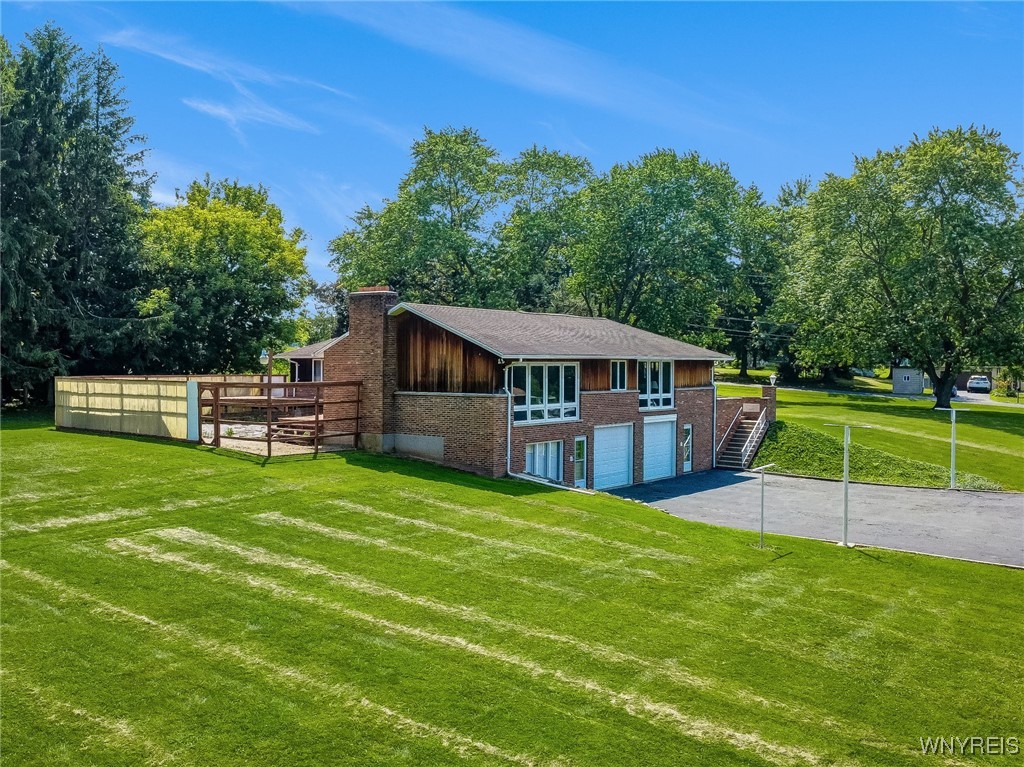 photo 3 : 5007 Meyers Hill Road, Lewiston NY 14132