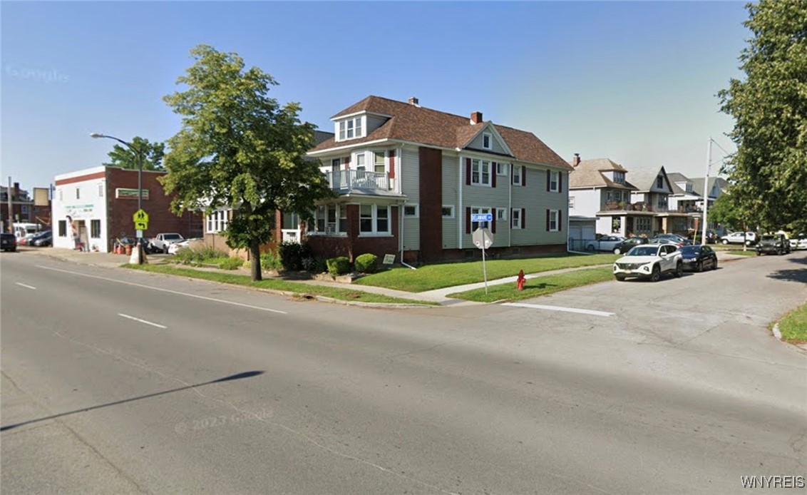 photo undefined: 2500 Delaware Avenue 4, Buffalo NY 14216