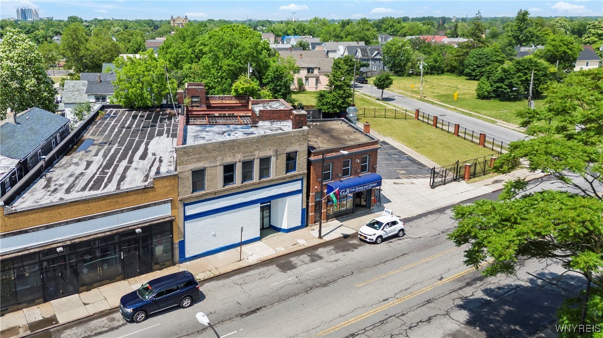 photo bMg5: 1532 Genesee Street, Buffalo NY 14211
