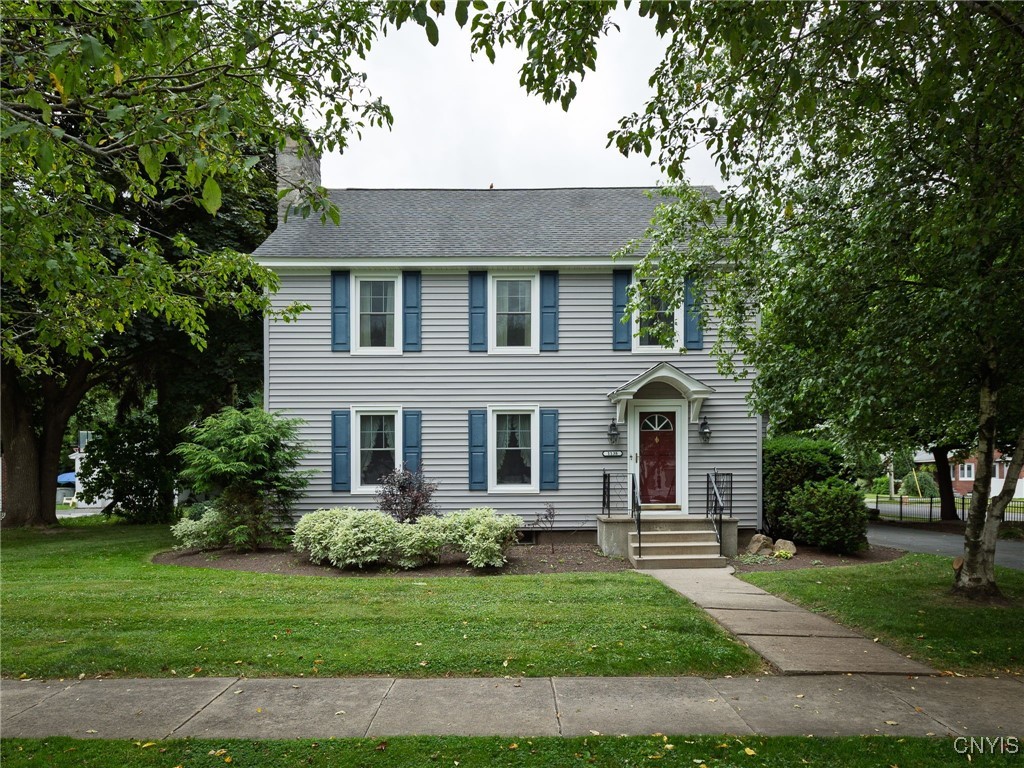 photo undefined: 1138 Harrison Street, Watertown City NY 13601