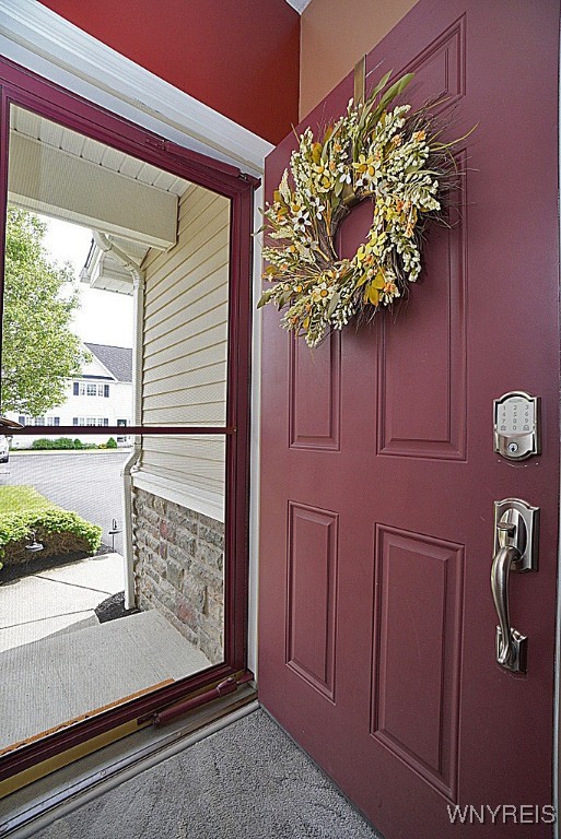 photo 3 : 114 Slate Bottom Drive, Lancaster NY 14043