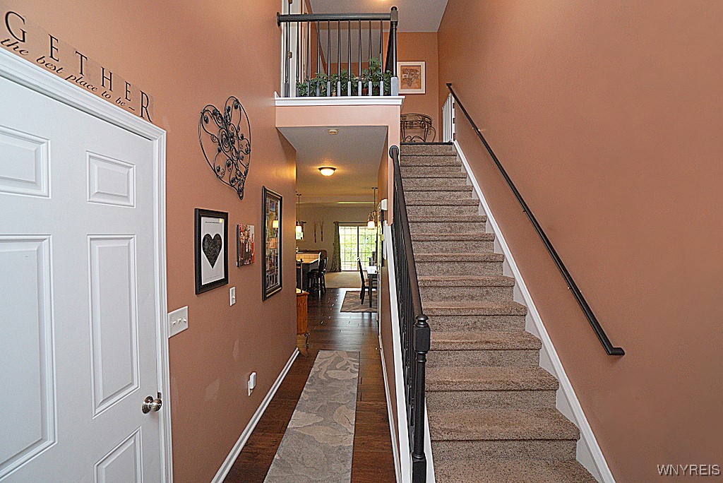 photo 4 : 114 Slate Bottom Drive, Lancaster NY 14043
