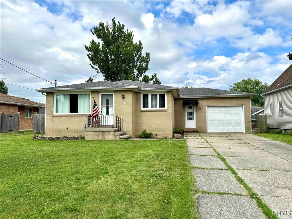 photo undefined: 29 Center Avenue, Cheektowaga NY 14227