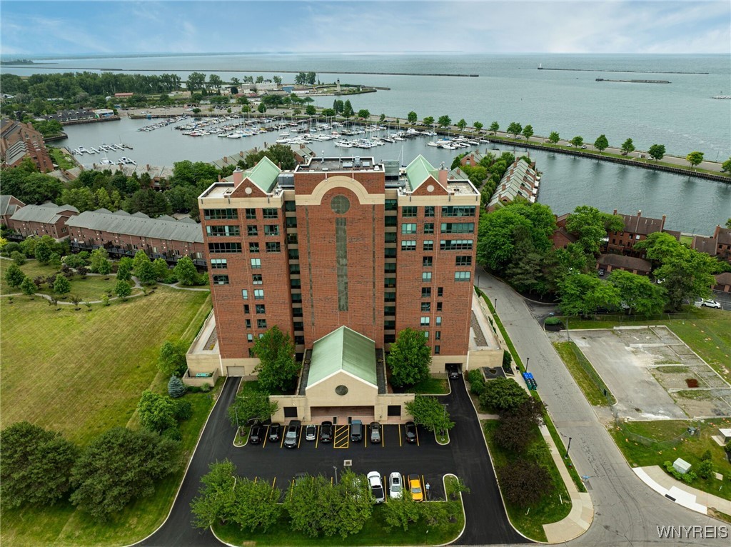 photo undefined: 803 Admirals Walk 803, Buffalo NY 14202