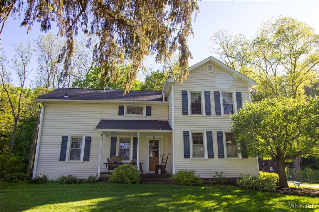 photo 3XD8ye5JkEkX6LzhFtD71Eiy: 4748 Thrall Road, Cambria NY 14094