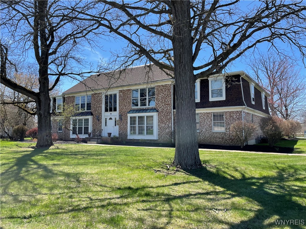 photo 2 : 80 Carriage Drive 1, Orchard Park NY 14127