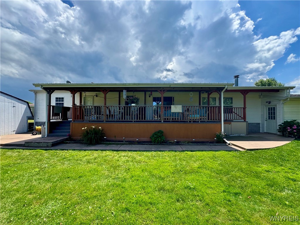 photo 4 : 3023 Springview Dr, Newfane NY 14108