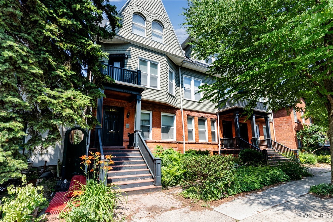 photo undefined: 158-166 Park Street, Buffalo NY 14201