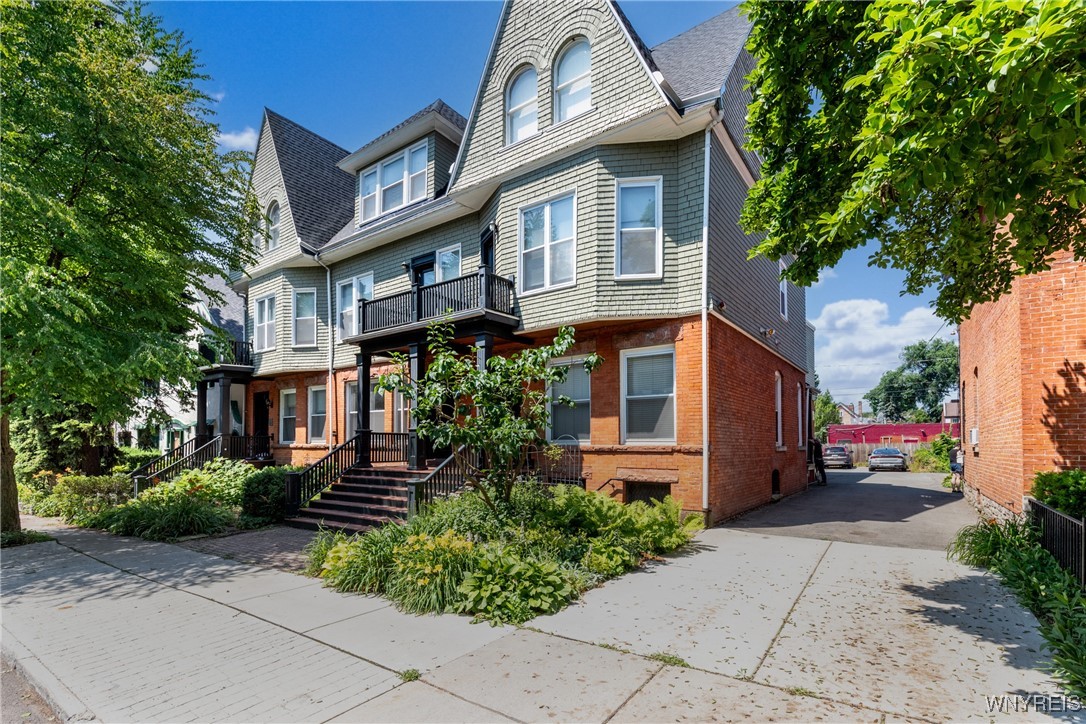 photo qzMK0a23wBHCEHhwo3Zws: 158-166 Park Street, Buffalo NY 14201