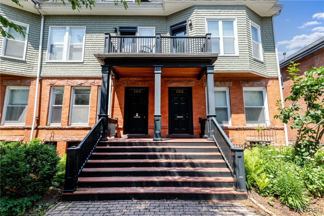 photo 2 : 158-166 Park Street, Buffalo NY 14201