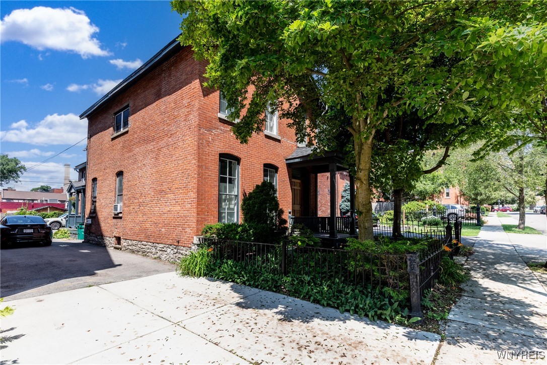 photo 4 : 158-166 Park Street, Buffalo NY 14201