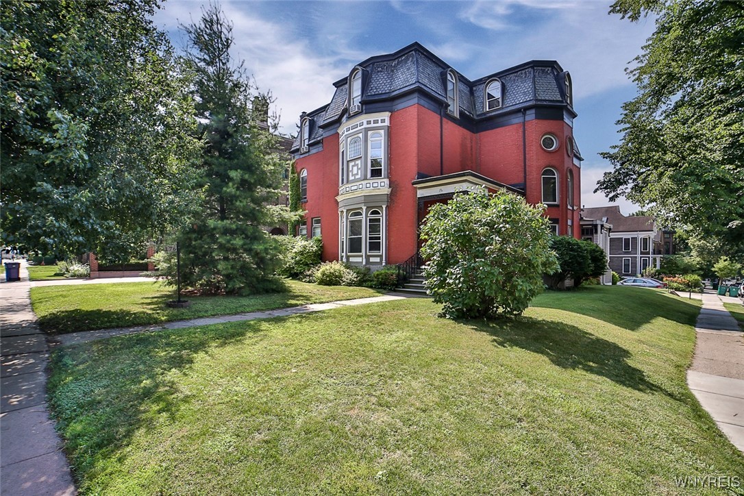 photo undefined: 176 North Street, Buffalo NY 14201