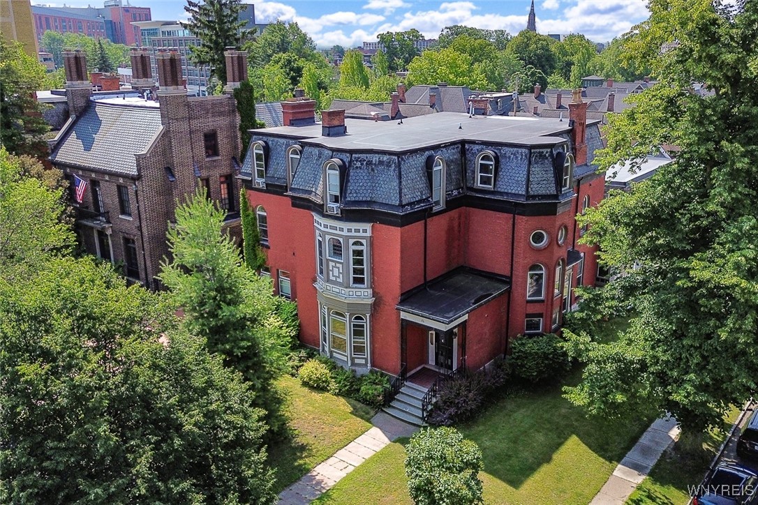 photo 3 : 176 North Street, Buffalo NY 14201