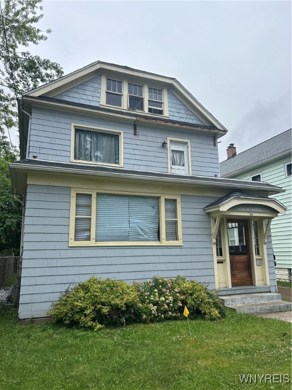 photo 2 : 16 Lorraine Avenue, Buffalo NY 14220