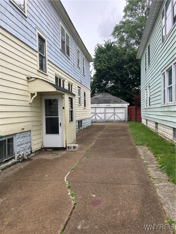 photo 3 : 16 Lorraine Avenue, Buffalo NY 14220
