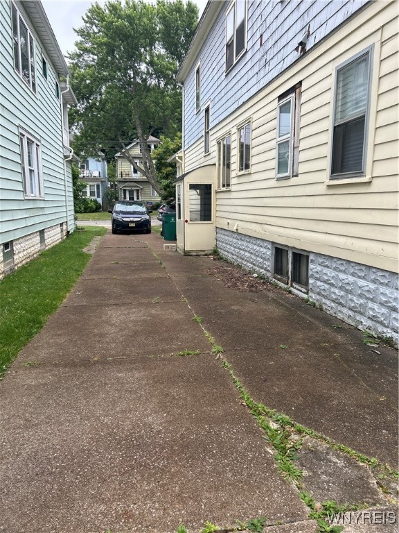 photo 4 : 16 Lorraine Avenue, Buffalo NY 14220
