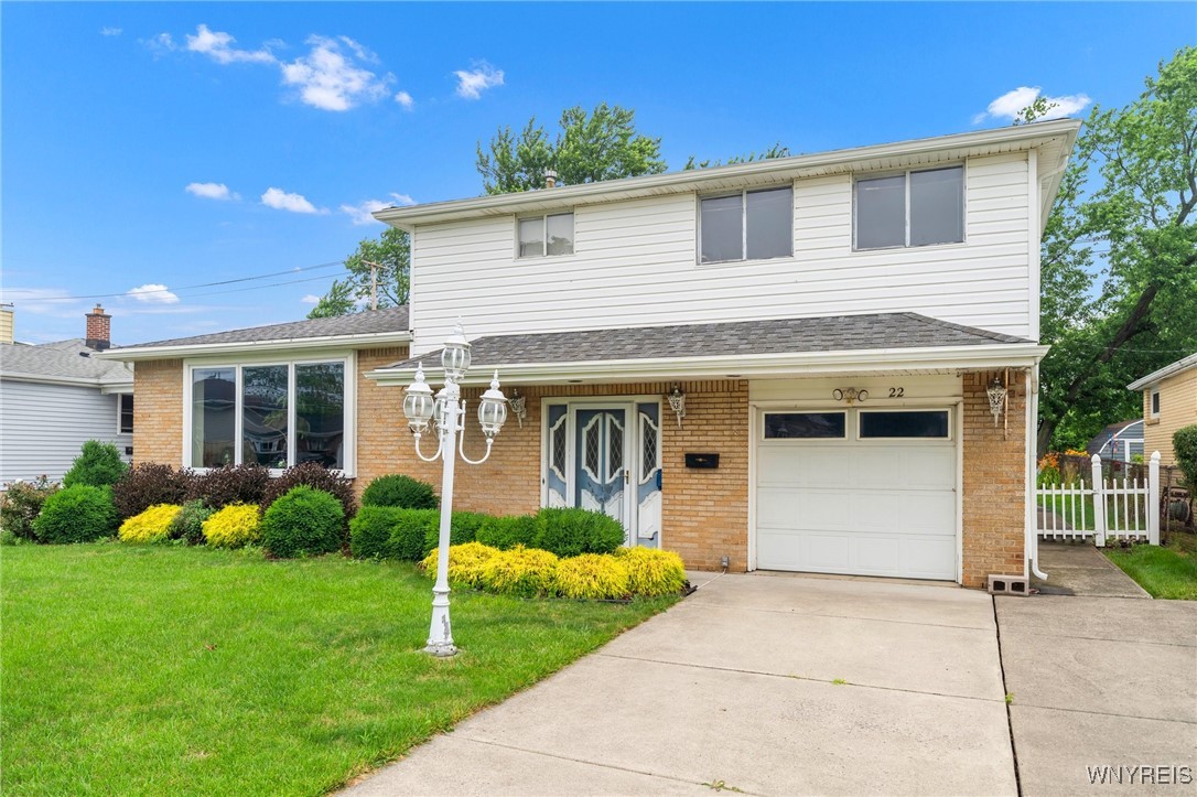 photo undefined: 22 Marlene Drive, Cheektowaga NY 14225