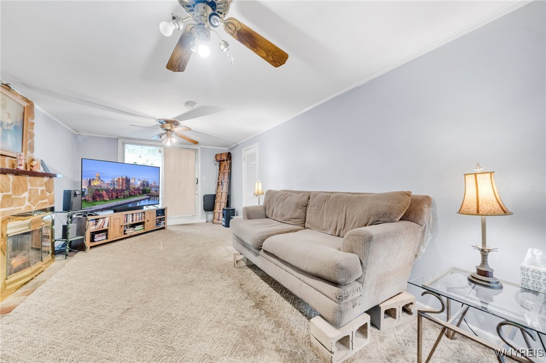 photo 4 : 22 Marlene Drive, Cheektowaga NY 14225