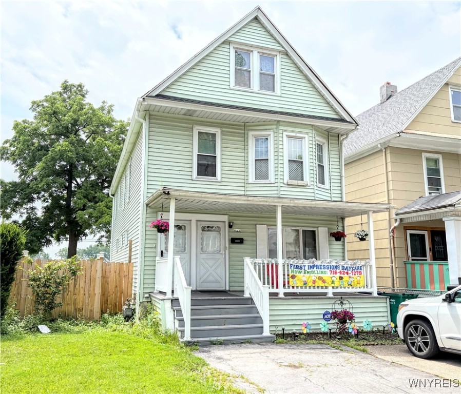 photo undefined: 847 Walden Avenue, Buffalo NY 14211