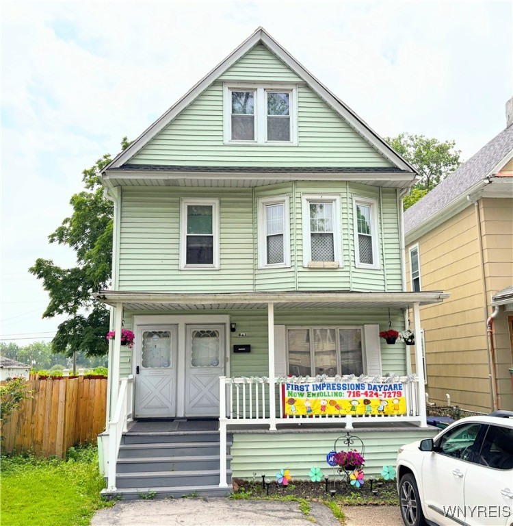photo FQ4aQIAtcKkZRU4S5tfhs: 847 Walden Avenue, Buffalo NY 14211