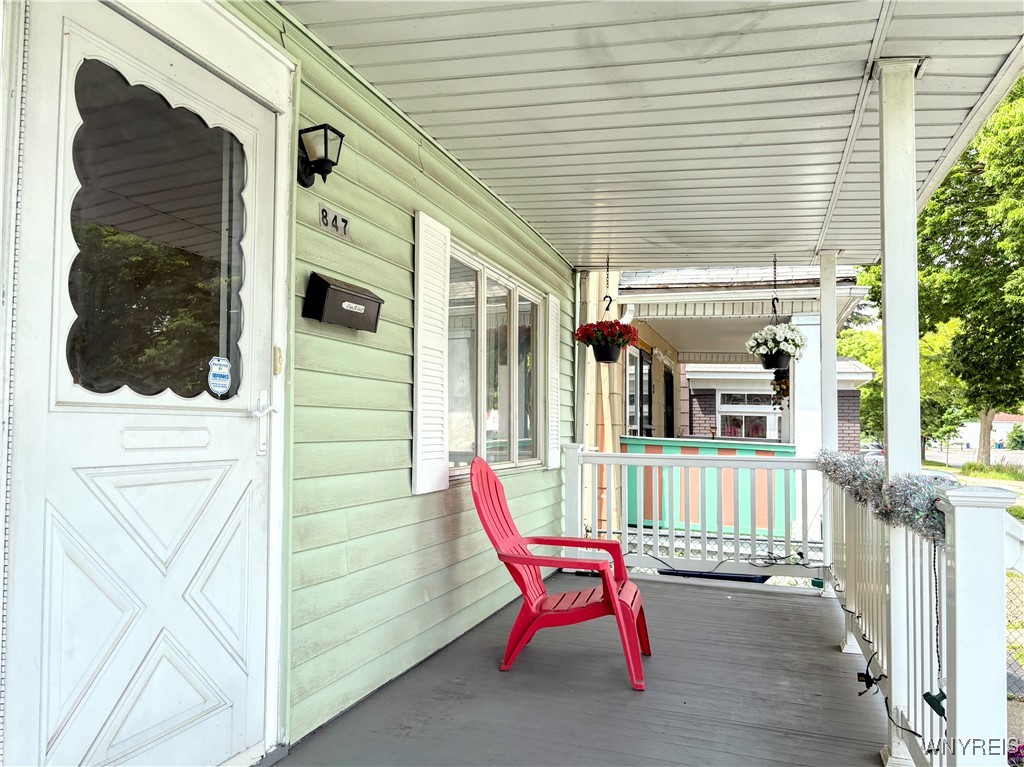 photo 2 : 847 Walden Avenue, Buffalo NY 14211