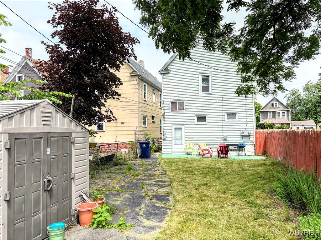 photo undefined: 847 Walden Avenue, Buffalo NY 14211