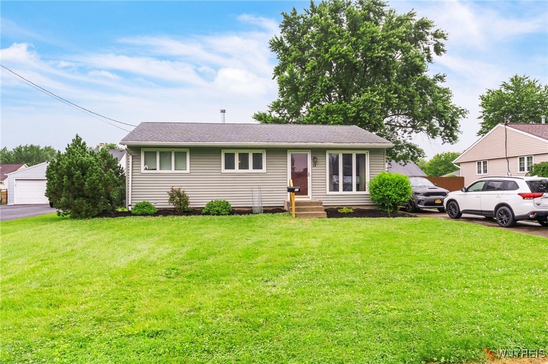 photo undefined: 64 Markey Avenue, Lancaster NY 14086