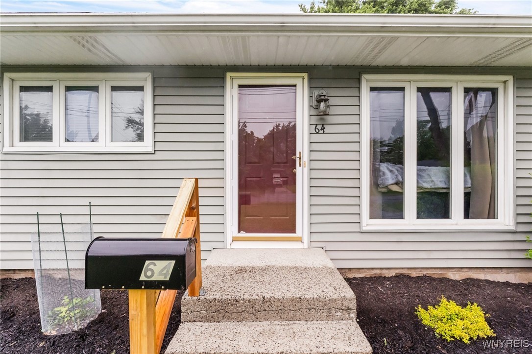 photo 1 : 64 Markey Avenue, Lancaster NY 14086