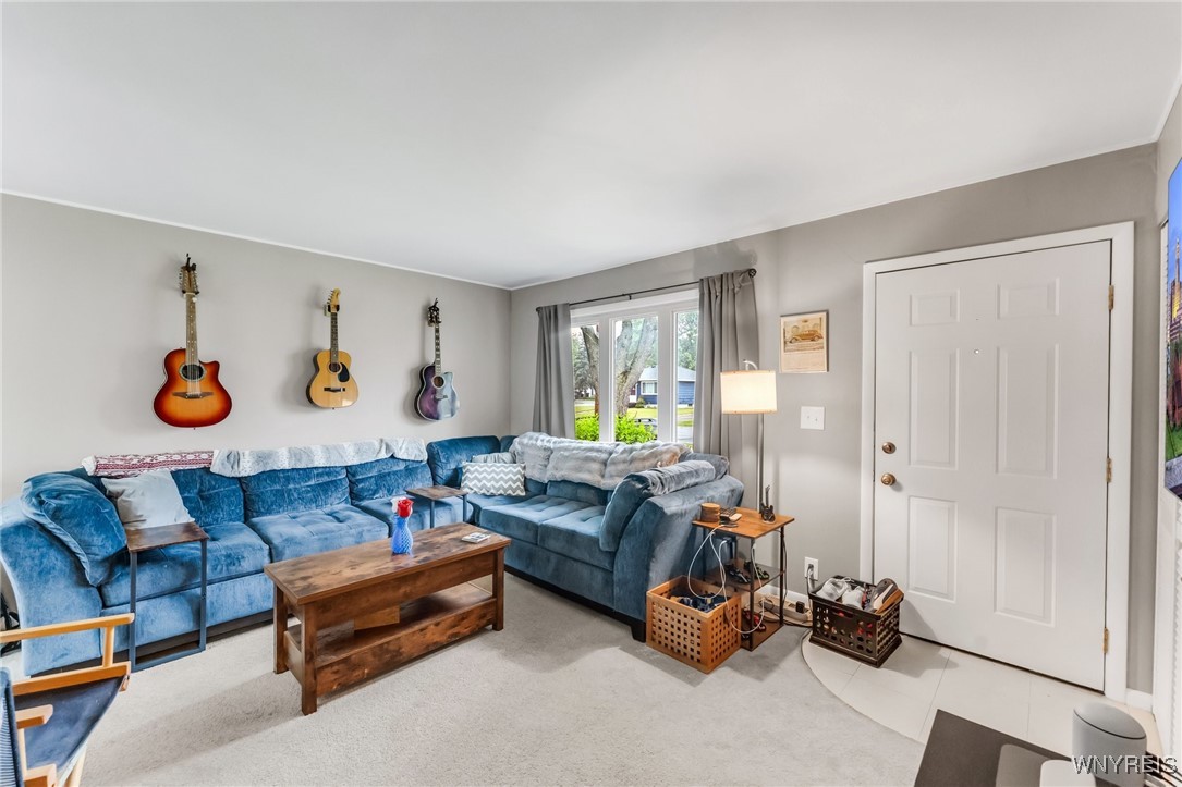 photo 3 : 64 Markey Avenue, Lancaster NY 14086