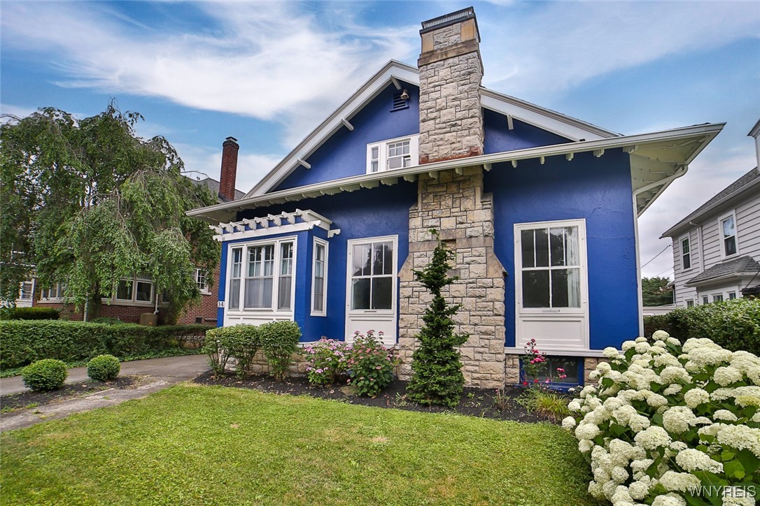 photo 3 : 34 Jewett Parkway, Buffalo NY 14214