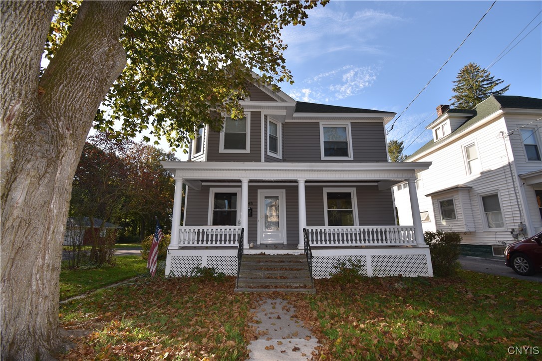 photo Pr50nNVeRwQKBRxxS4F3FIRAZfBo: 248 Flower Avenue East, Watertown City NY 13601