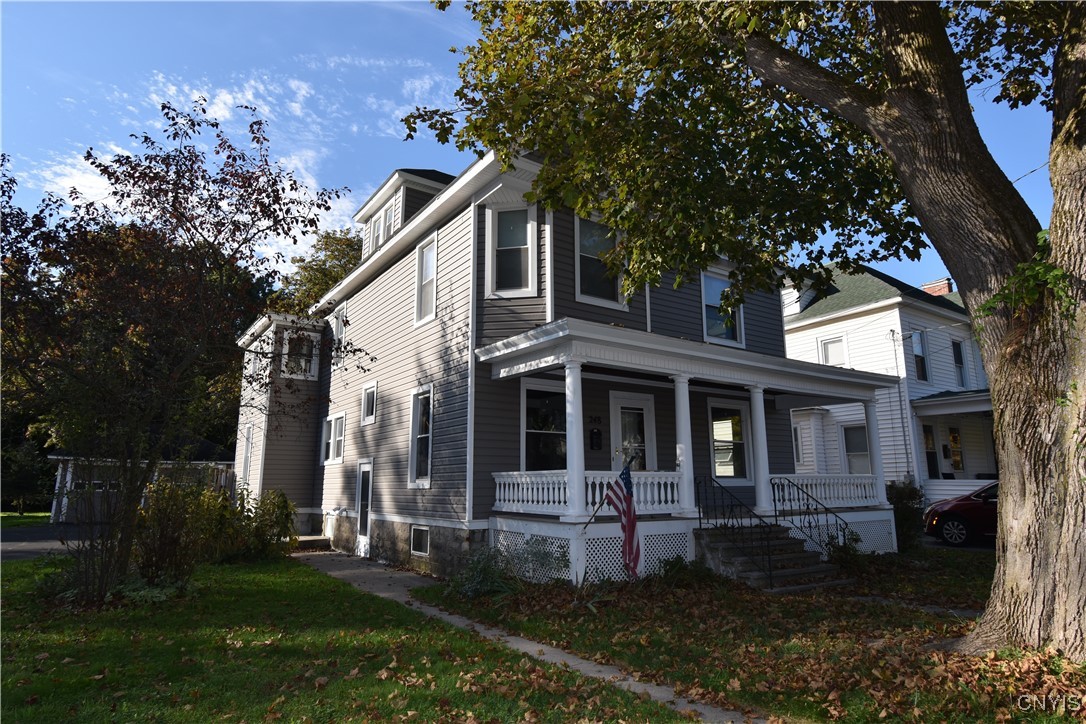 photo undefined: 248 Flower Avenue East, Watertown City NY 13601