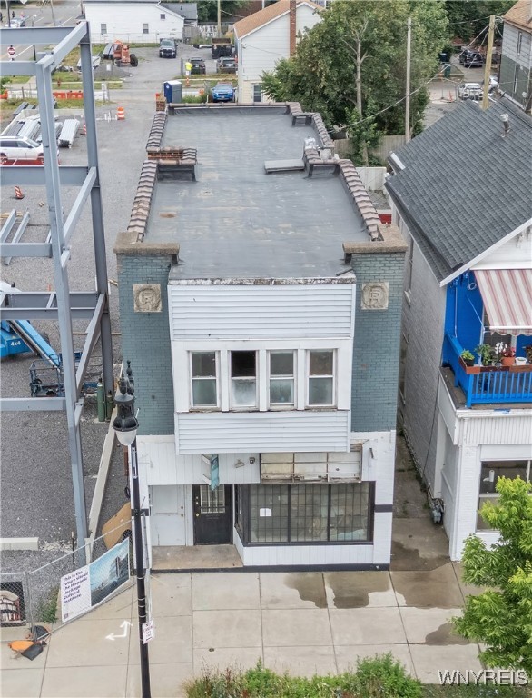 photo 5fPLynXE: 468 Niagara Street, Buffalo NY 14201
