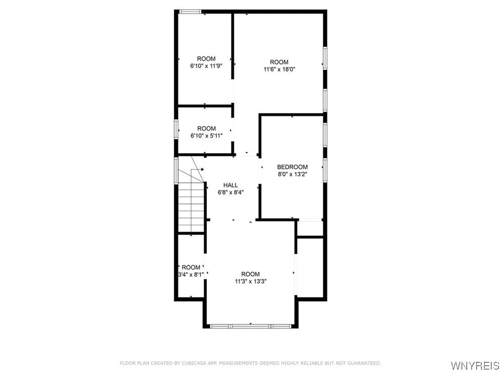 photo undefined: 468 Niagara Street, Buffalo NY 14201