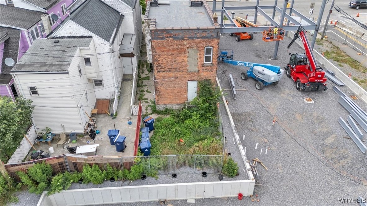 photo 2 : 468 Niagara Street, Buffalo NY 14201