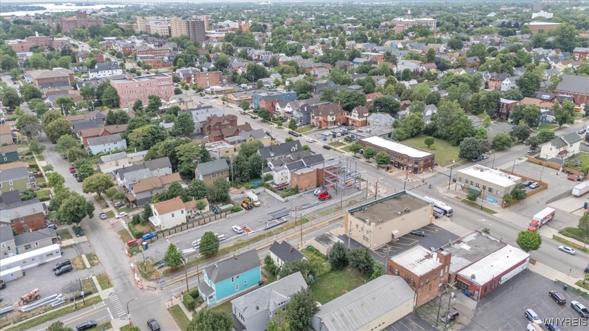 photo 3 : 468 Niagara Street, Buffalo NY 14201